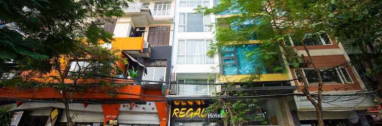 Others Hanz Regal Hotel Hanoi
