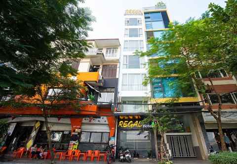 Khác Hanz Regal Hotel Hanoi