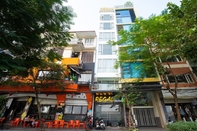 Lainnya Hanz Regal Hotel Hanoi