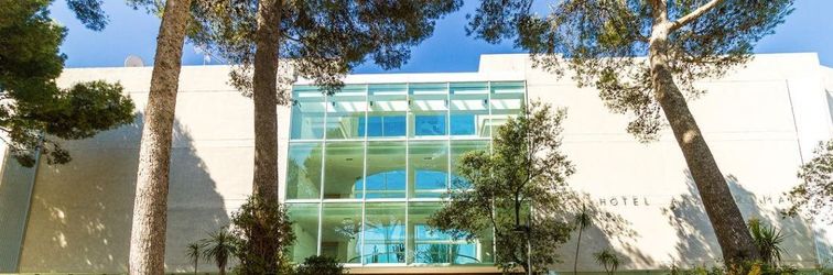 기타 Zafiro Alzinar Mar Adults Only - Refurbished 2025