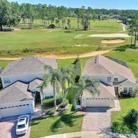 Hotel Exterior 1 Private Pool and Golf Course Views - Charming Retreat, Highland Reserve Golf Club 호텔