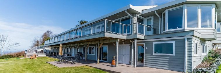 Lain-lain Whale Rock Suite #1