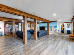 其他 4 Oceanfront Home with Ocean View, High-Speed WiFi, Washer/Dryer, & Gas Fireplace