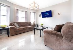 其他 3 Tranquil Haven - Private Yard, Smart Lock, Central HVAC