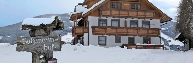 อื่นๆ Wohnung 5