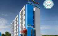 Lain-lain 3 Hop Inn Surat Thani