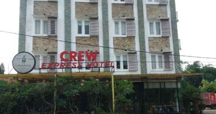 Others Crew Express Hotel