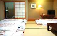 Lain-lain 6 Shingu UI Hotel