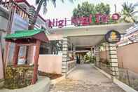 Lainnya Nigi Nigi Too Beach Resort