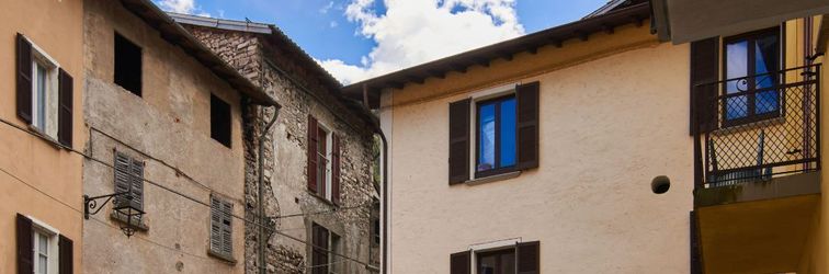 Lain-lain Ca' Dolce Osteno