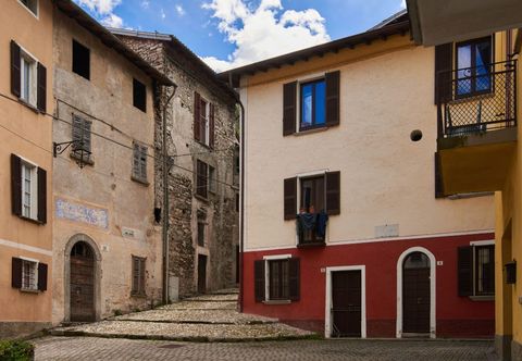 Lain-lain Ca' Dolce Osteno