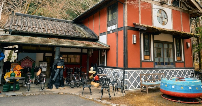 Others Kotohira Guest House en