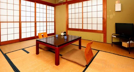 기타 2 Whale Cuisine! Four Seasons Lodging Minshuku Jinza