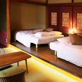 Logo 1 Mon Kishinosato Sakura Resort -Vacation Rental-, 永旺梦乐城堺铁炮町 酒店