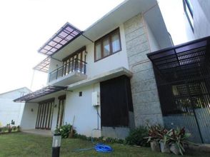 Others Family Only Villa Mountain View - de Reiz Kesuma Syariah 3Br