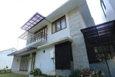 Others Family Only Villa Mountain View - de Reiz Kesuma Syariah 3Br