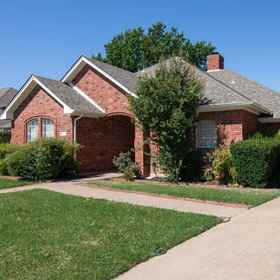 Hotel Exterior1The Eastwood Cottage!,Parks at Town Center飯店