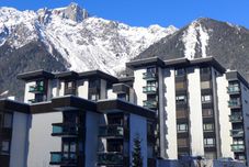 Khác L'Aiguille du Midi