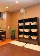 Hotel Interior/Public Areas Hotel Route-Inn Koriyama Inter