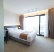 Lainnya 5 Grand Mer Hotel Seogwipo Ocean