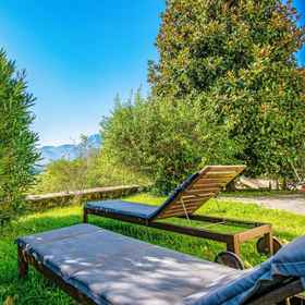 Hotel Interior/Public Areas 1 Corsonna, Khách sạn Massarosa