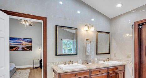 其他 2 Walk to beach / Heated Pool / Ample residence / Marlin Key