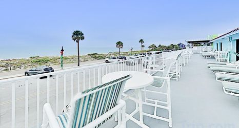 Others 2 Pass-A-Grille Beach Retreat Unit 8