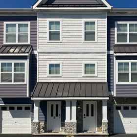 Hotel Exterior1Rehoboth Crossing - 19778 Keystone Dr,Sarangi Satyajit MD飯店