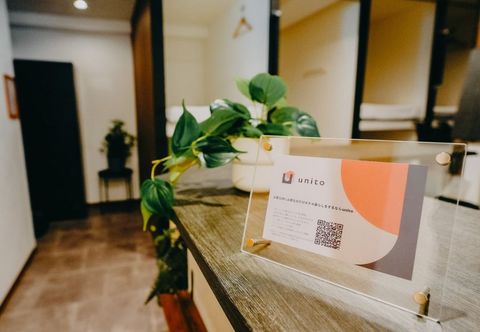 Lain-lain Unito Light Shimbashi