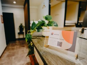 Lain-lain Unito Light Shimbashi