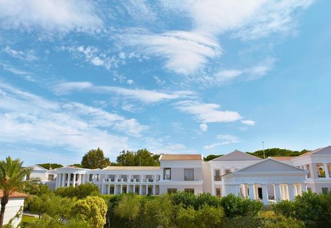 อื่นๆ Grecotel La Riviera at Riviera Olympia & Aqua Park