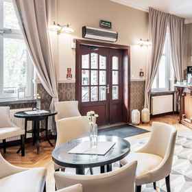 Hotel Interior/Public Areas 1 โรงแรม Jantar Hotel & Spa by Zdrojowa, โรงแรม & ที่พัก Ryman