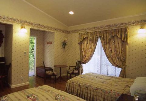 อื่นๆ Nasu Pension Dan Dorian