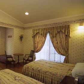 Logo 1 나스 펜션 단 도리안, 구로바네 온천 고호노유 호텔