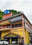 Hotel Exterior Hamazen Ryokan