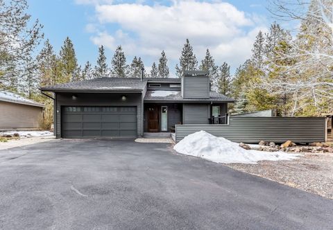 其他 Private Hot Tub and Cozy Gas Fireplace - Stunning Sunriver Haven