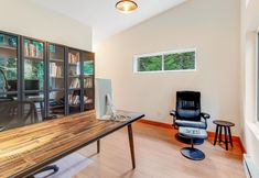 Others 7 McKinnis Hill Cabin