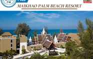 Khác 4 Maikhao Palm Beach Resort