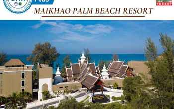 Lain-lain 4 Maikhao Palm Beach Resort