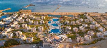 Lain-lain 2 Royal Pharaoh Resort & Aqua Park