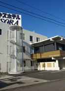 Hotel Exterior Business Hotel Misora