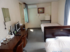 Lainnya Business Hotel Tanabe Sunshine