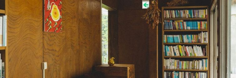 Khác Masukichi Guest House