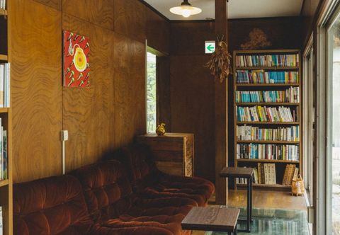 Khác Masukichi Guest House