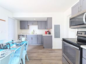 Others 4 Fire Pit, Air Conditioning, Smart TV - Charming Chic Retreat