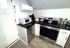 Others 7 Backyard Patio with Fire Pit and Lounge Seating - Stylish Oasis