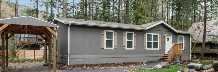 其他 Seasonal Pool and Tennis Court - Charming Nature Retreat