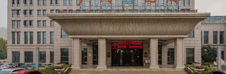 Others Guangrun International Hotel