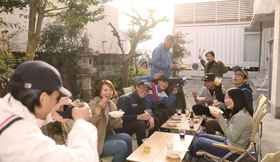 อื่นๆ 3 Shodoshima Recommended Inns for Groups  Yamawo