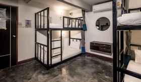 อื่นๆ 6 Balcony Party Hostel - Adult Only +18